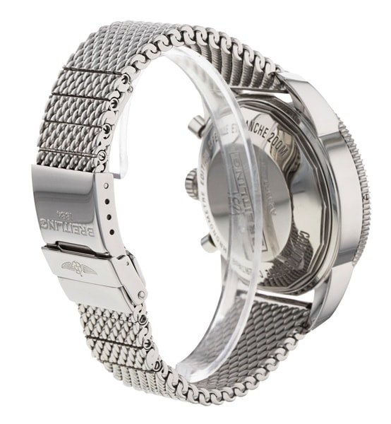 Breitling SuperOcean Heritage A23370